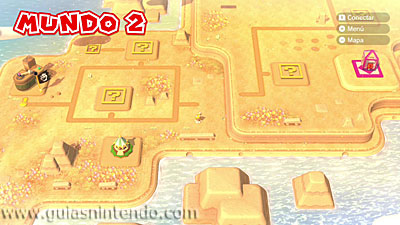 Super Mario 3D World + Bowser's Fury