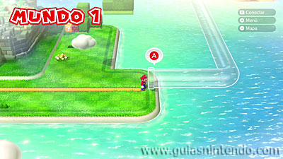 Super Mario 3D World + Bowser's Fury