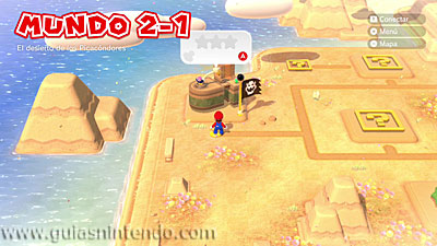 Super Mario 3D World + Bowser's Fury