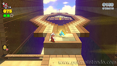Super Mario 3D World + Bowser's Fury