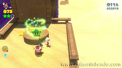 Super Mario 3D World + Bowser's Fury