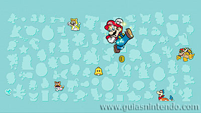 Super Mario 3D World + Bowser's Fury