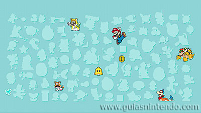 Super Mario 3D World + Bowser's Fury