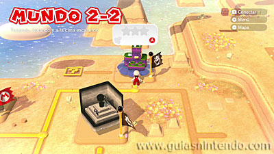 Super Mario 3D World + Bowser's Fury
