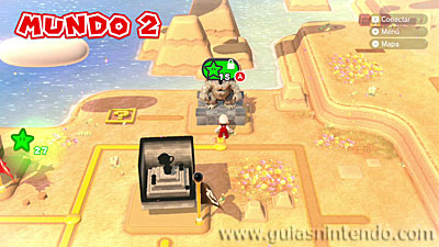 Super Mario 3D World + Bowser's Fury