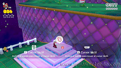 Super Mario 3D World + Bowser's Fury