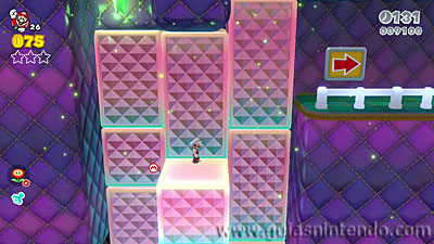 Super Mario 3D World + Bowser's Fury