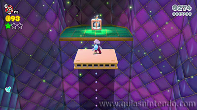 Super Mario 3D World + Bowser's Fury