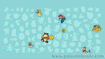 Super Mario 3D World + Bowser's Fury