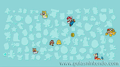 Super Mario 3D World + Bowser's Fury