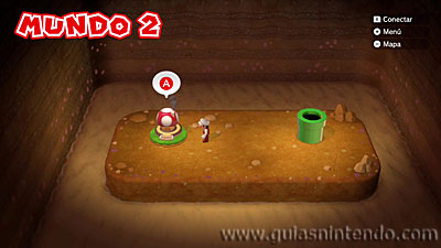 Super Mario 3D World + Bowser's Fury