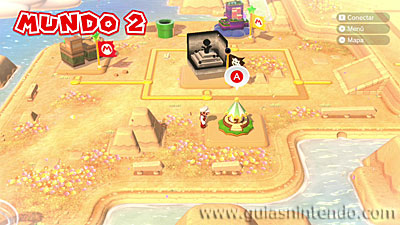Super Mario 3D World + Bowser's Fury