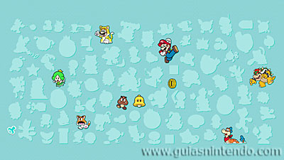 Super Mario 3D World + Bowser's Fury