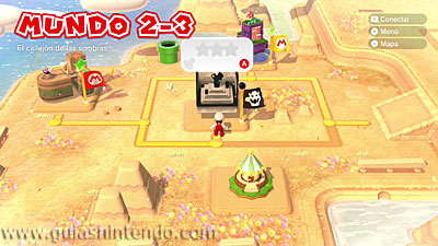 Super Mario 3D World + Bowser's Fury