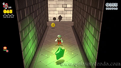 Super Mario 3D World + Bowser's Fury