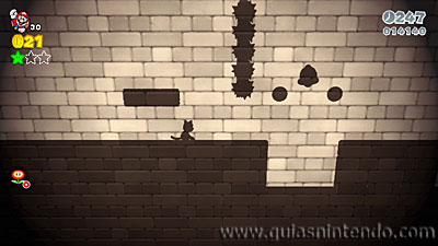 Super Mario 3D World + Bowser's Fury