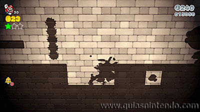 Super Mario 3D World + Bowser's Fury