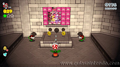 Super Mario 3D World + Bowser's Fury