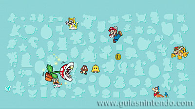 Super Mario 3D World + Bowser's Fury