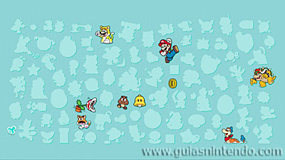 Super Mario 3D World + Bowser's Fury