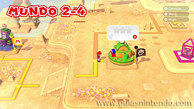 Super Mario 3D World + Bowser's Fury