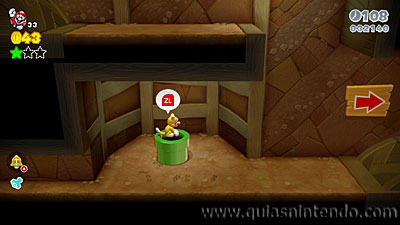 Super Mario 3D World + Bowser's Fury