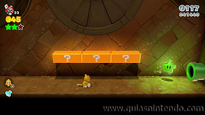 Super Mario 3D World + Bowser's Fury