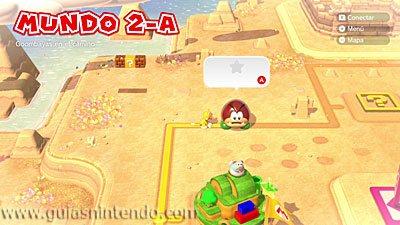 Super Mario 3D World + Bowser's Fury
