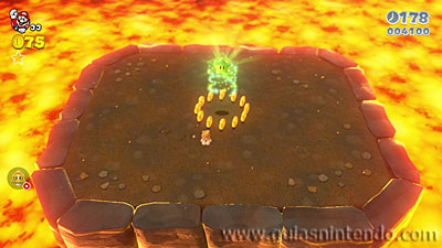 Super Mario 3D World + Bowser's Fury