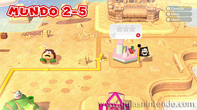 Super Mario 3D World + Bowser's Fury