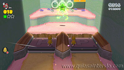 Super Mario 3D World + Bowser's Fury