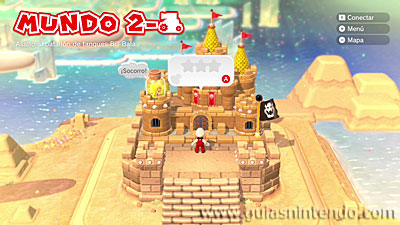Super Mario 3D World + Bowser's Fury