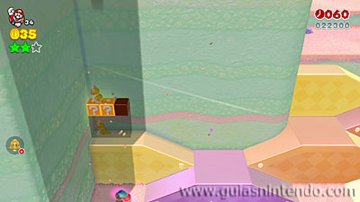 Super Mario 3D World + Bowser's Fury
