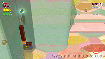 Super Mario 3D World + Bowser's Fury