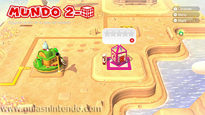 Super Mario 3D World + Bowser's Fury