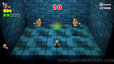Super Mario 3D World + Bowser's Fury