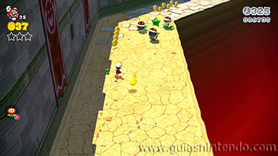 Super Mario 3D World + Bowser's Fury