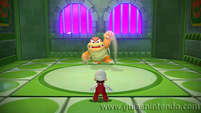 Super Mario 3D World + Bowser's Fury
