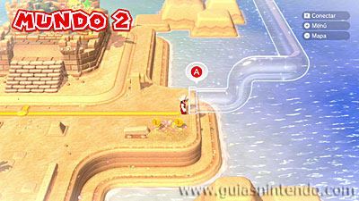 Super Mario 3D World + Bowser's Fury