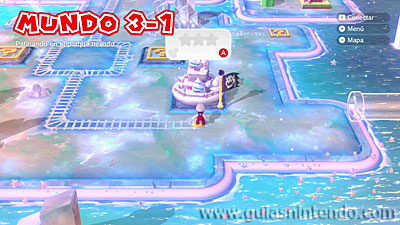 Super Mario 3D World + Bowser's Fury