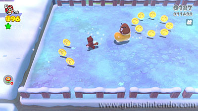 Super Mario 3D World + Bowser's Fury