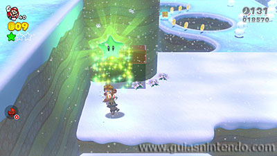 Super Mario 3D World + Bowser's Fury