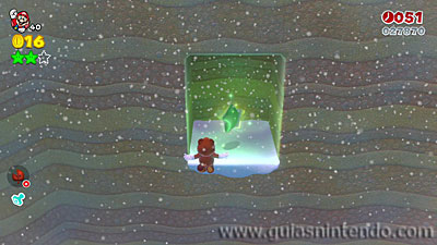 Super Mario 3D World + Bowser's Fury