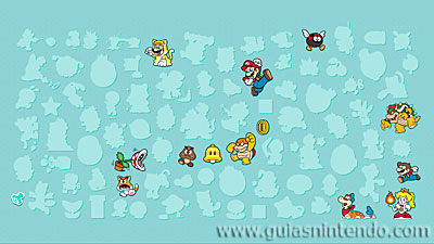 Super Mario 3D World + Bowser's Fury
