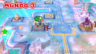 Super Mario 3D World + Bowser's Fury