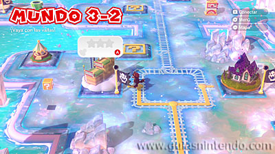 Super Mario 3D World + Bowser's Fury