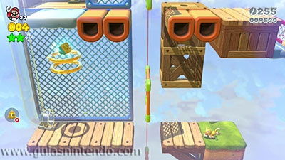 Super Mario 3D World + Bowser's Fury