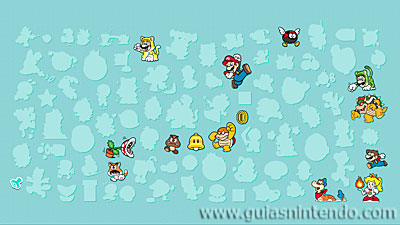 Super Mario 3D World + Bowser's Fury