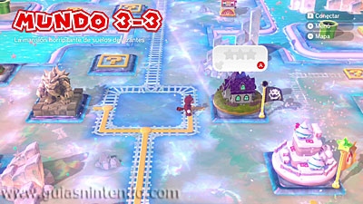 Super Mario 3D World + Bowser's Fury