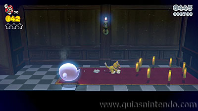 Super Mario 3D World + Bowser's Fury